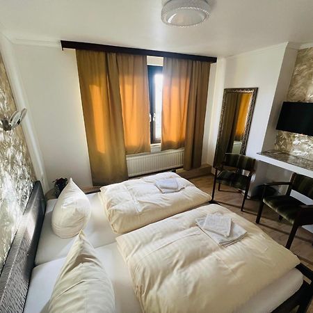 Hotel Ellermann Vlotho Eksteriør billede