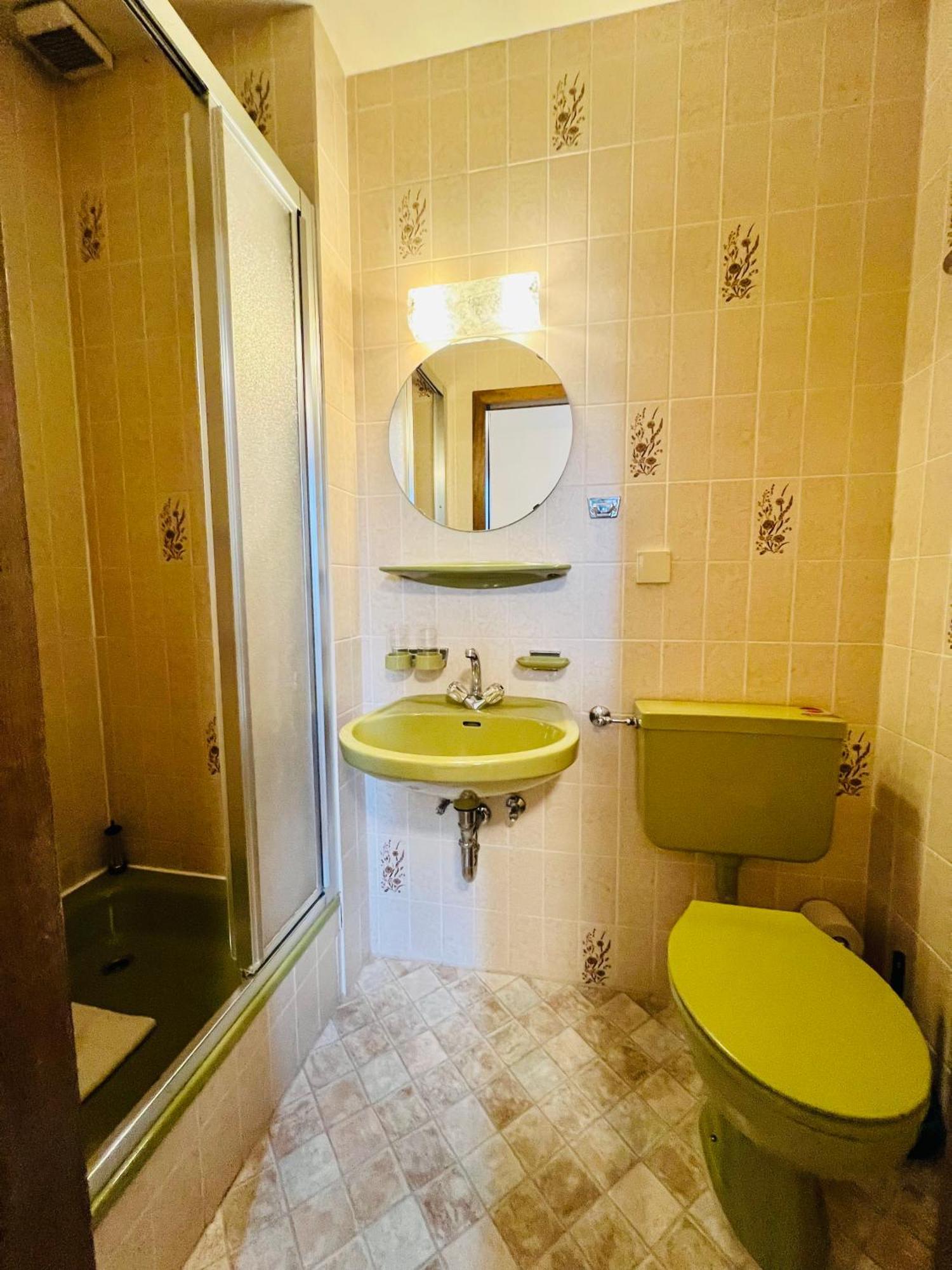 Hotel Ellermann Vlotho Eksteriør billede