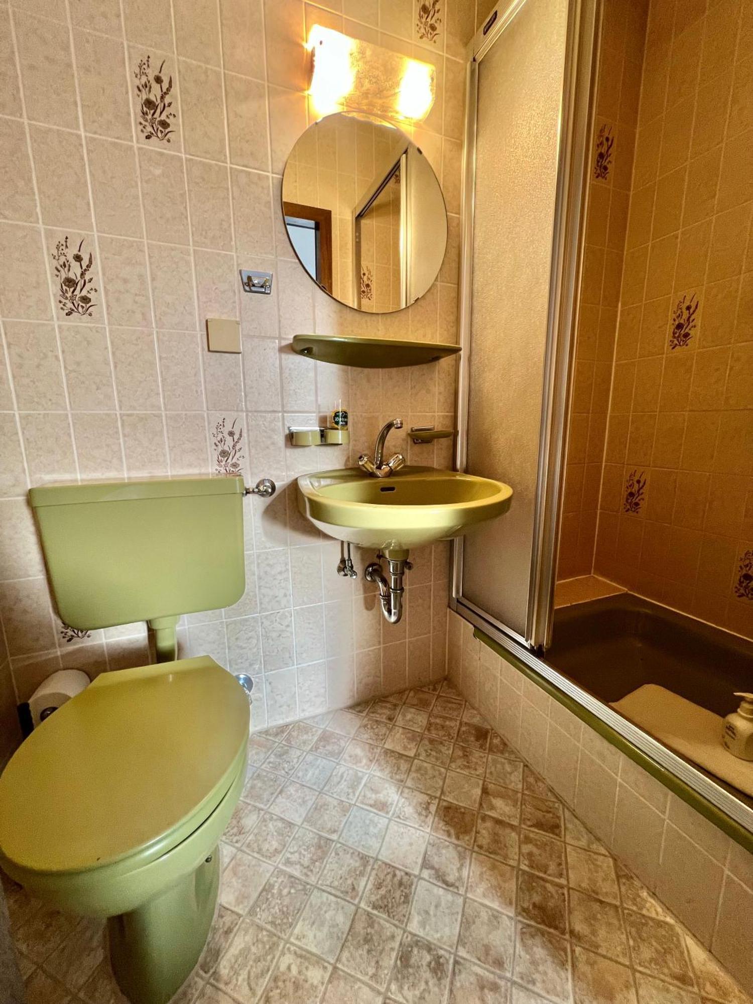 Hotel Ellermann Vlotho Eksteriør billede