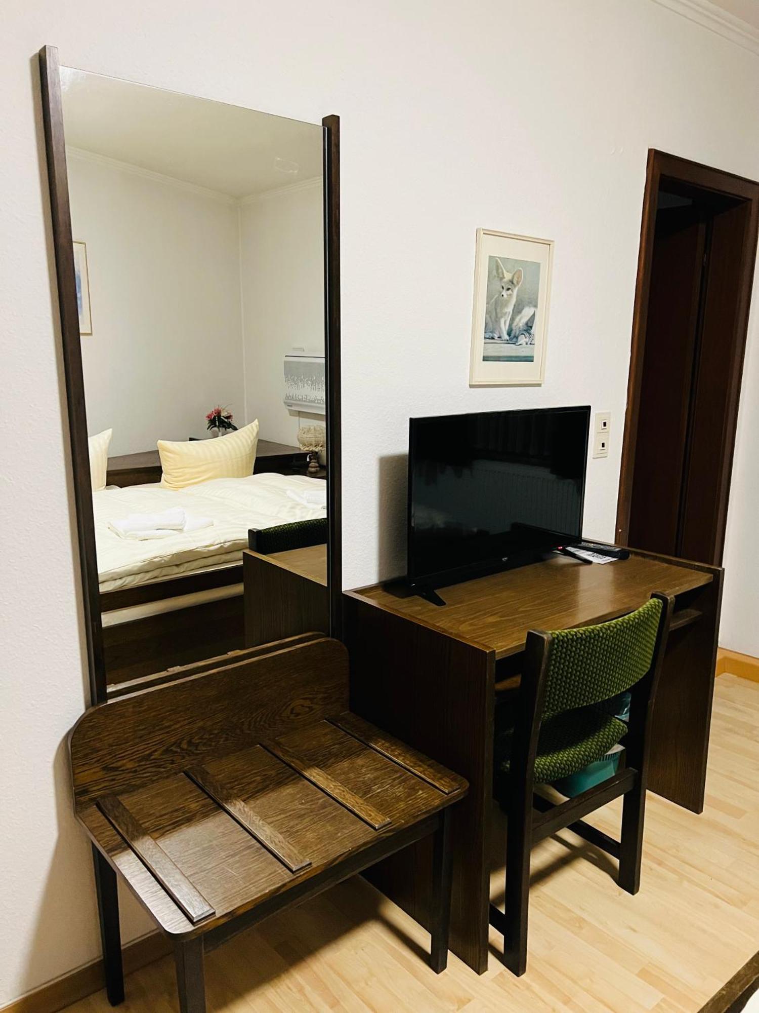 Hotel Ellermann Vlotho Eksteriør billede